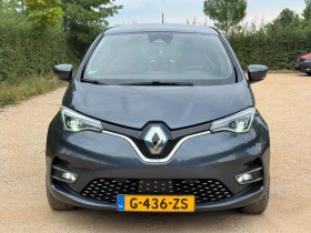 Renault Zoe R135 52kw CCS 50 kw limited one | Mobile.bg � ����� ������ 14