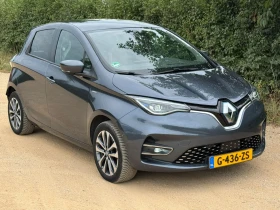 ������ Renault Zoe