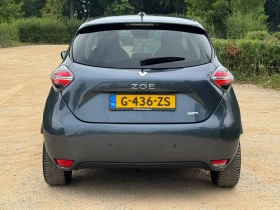 Renault Zoe R135 52kw CCS 50 kw limited one | Mobile.bg � ����� ������ 11