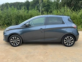Renault Zoe R135 52kw CCS 50 kw limited one | Mobile.bg � ����� ������ 13
