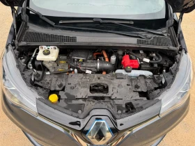 Renault Zoe R135 52kw CCS 50 kw limited one | Mobile.bg � ����� ������ 7