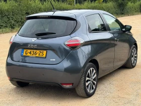 Renault Zoe R135 52kw CCS 50 kw limited one | Mobile.bg � ����� ������ 10