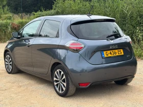 Renault Zoe R135 52kw CCS 50 kw limited one | Mobile.bg � ����� ������ 9