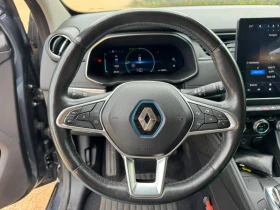 Renault Zoe R135 52kw CCS 50 kw limited one | Mobile.bg � ����� ������ 6