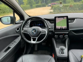 Renault Zoe R135 52kw CCS 50 kw limited one | Mobile.bg � ����� ������ 2