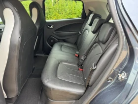 Renault Zoe R135 52kw CCS 50 kw limited one | Mobile.bg � ����� ������ 3