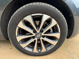 Renault Zoe R135 52kw CCS 50 kw limited one | Mobile.bg � ����� ������ 8