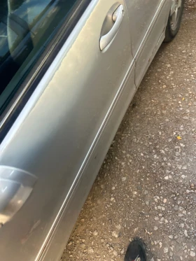 Mercedes-Benz C 270 - 2200 € / 4302.83 лв. - 84470388 10
