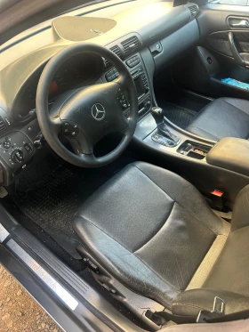 Mercedes-Benz C 270 - 2200 € / 4302.83 лв. - 84470388 5
