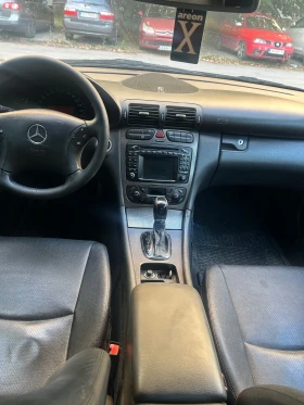 Mercedes-Benz C 270 - 2200 € / 4302.83 лв. - 84470388 4
