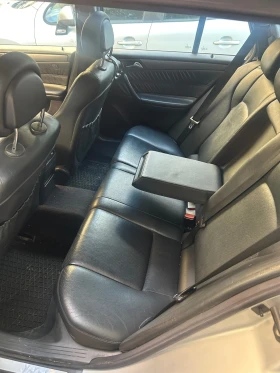 Mercedes-Benz C 270 - 2200 € / 4302.83 лв. - 84470388 2
