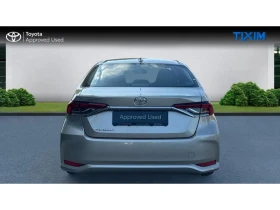 Toyota Corolla EXECUTIVE - 17990 € - 86954556 4