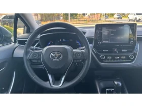 Toyota Corolla EXECUTIVE - 17990 € - 86954556 9