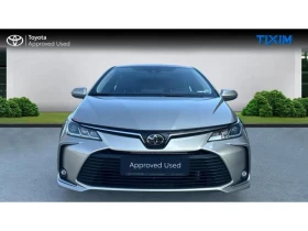 Toyota Corolla EXECUTIVE - 17990 € - 86954556 5