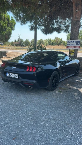 Ford Mustang Не | Auto.bg — изображение 7