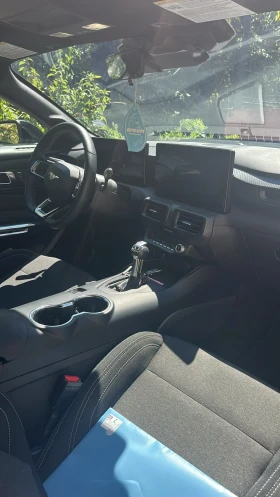 Ford Mustang Не | Auto.bg — изображение 4