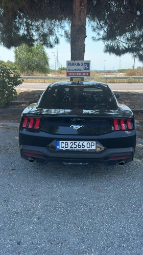 Ford Mustang Не | Auto.bg — изображение 9