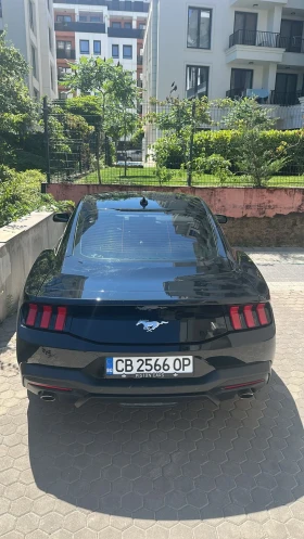 Ford Mustang Не | Auto.bg — изображение 5