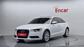 Audi A6 3.0 TDI Quattro autoprime.bg