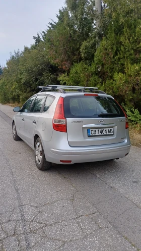 Hyundai I30 sw | Mobile.bg � ����� ������ 3