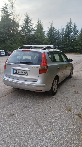 Hyundai I30 sw | Mobile.bg � ����� ������ 4
