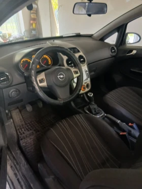 Opel Corsa D 1.3 CDTI | Mobile.bg � ����� ������ 3