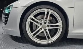 Audi R8 4.2* V8*  - 36999 € - 47748744 5