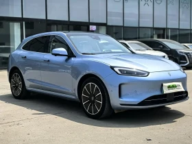 AITO 5 M5* 4X4* PERFORMANCE EDITION* ОБДУХВАНЕ* КРАЙНА ЦЕ | Auto.bg — изображение 3