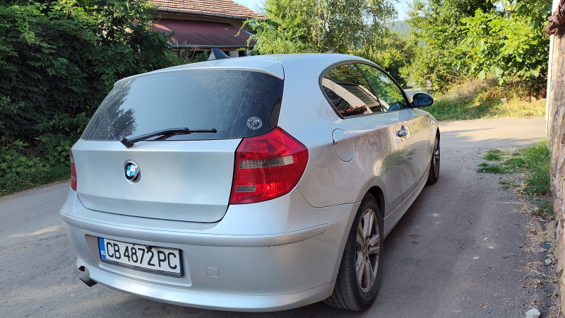 BMW 118 M Package, снимка 12 - Автомобили и джипове - 46182105