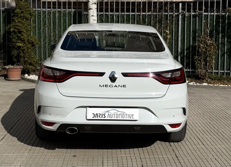 Renault Megane 1.3 TCE MT/Гаранционен, снимка 6 - Автомобили и джипове - 44574359