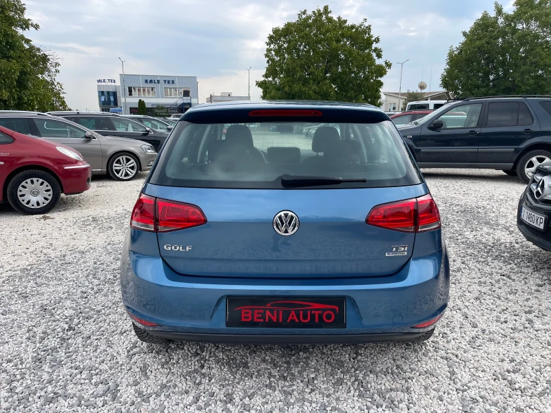 VW Golf, снимка 4 - Автомобили и джипове - 47338795