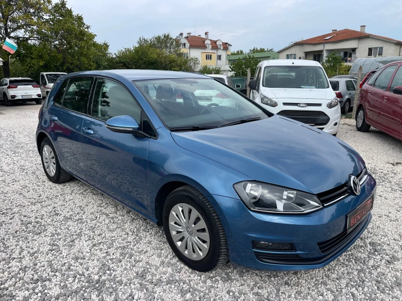 VW Golf, снимка 2 - Автомобили и джипове - 47338795