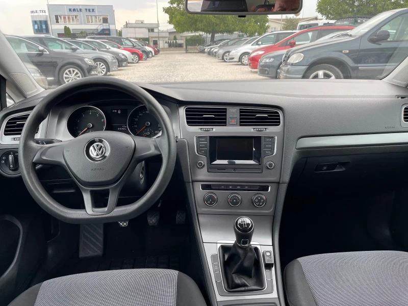 VW Golf, снимка 8 - Автомобили и джипове - 47338795