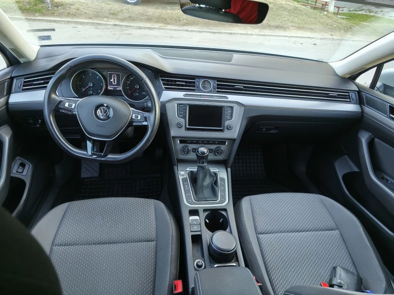 VW Passat 2.0 TDI 150к.с., снимка 6 - Автомобили и джипове - 48523190