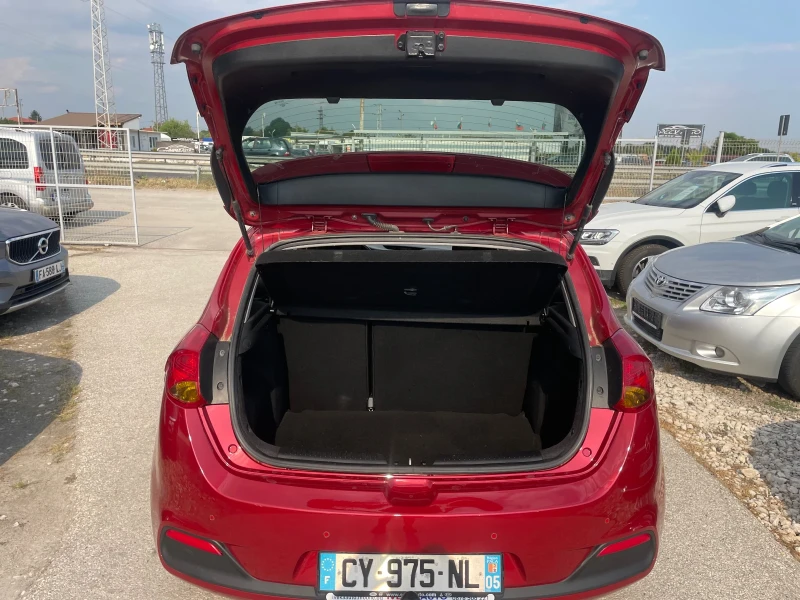 Kia Ceed 1.6 CRDi Full Top, снимка 11 - Автомобили и джипове - 51191282