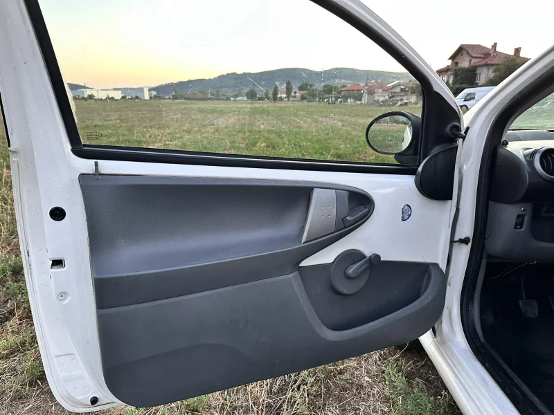 Citroen C1, снимка 2 - Автомобили и джипове - 52588219