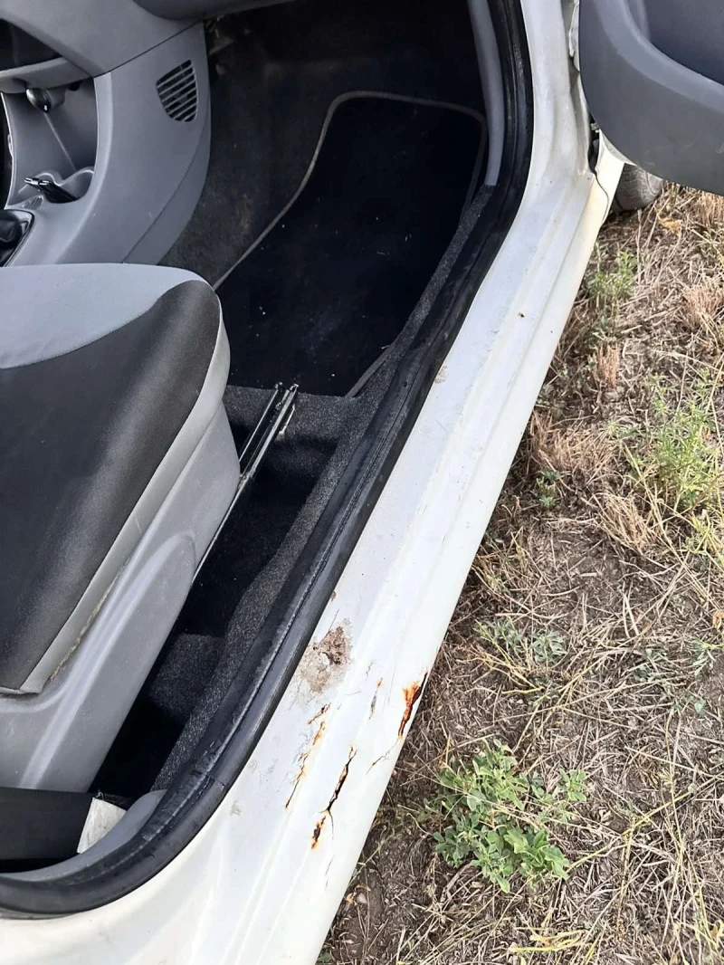 Citroen C1, снимка 5 - Автомобили и джипове - 52588219