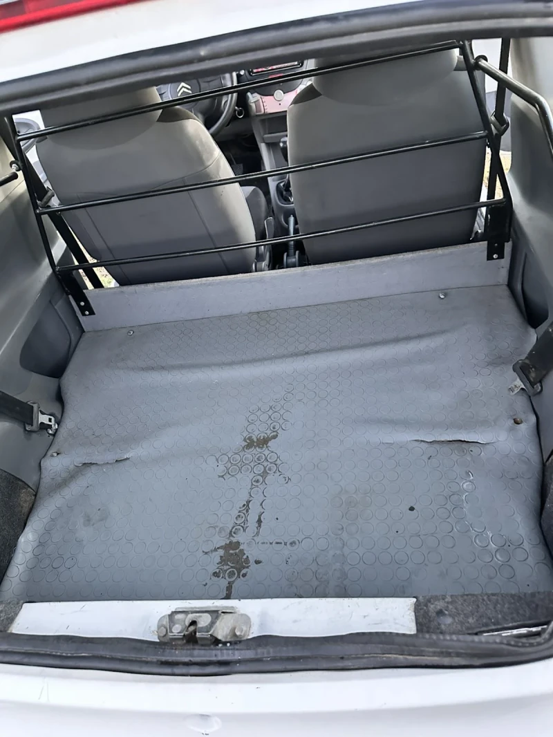 Citroen C1, снимка 16 - Автомобили и джипове - 52588219