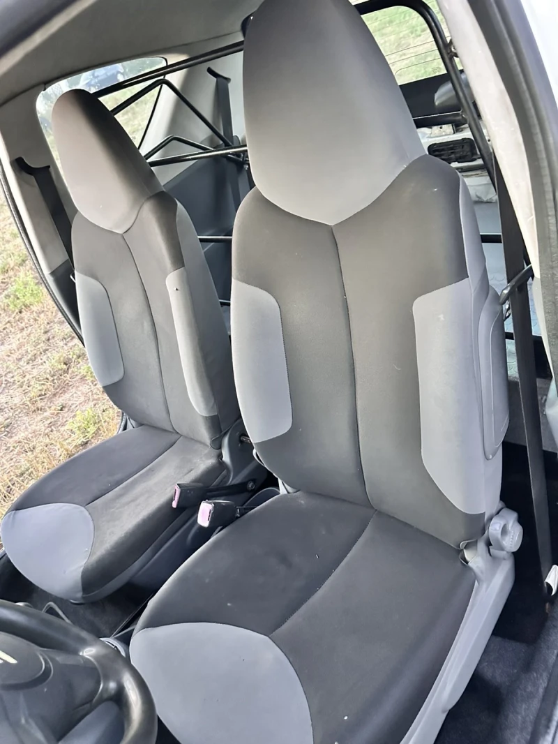 Citroen C1, снимка 17 - Автомобили и джипове - 52588219