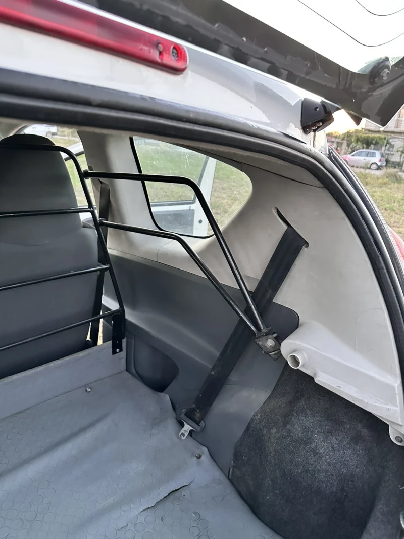 Citroen C1, снимка 7 - Автомобили и джипове - 52588219