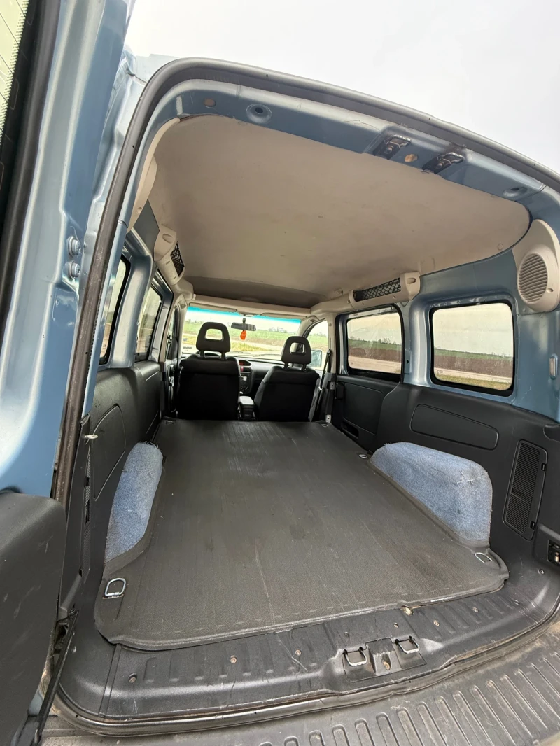 Opel Combo, снимка 5 - Автомобили и джипове - 51977529