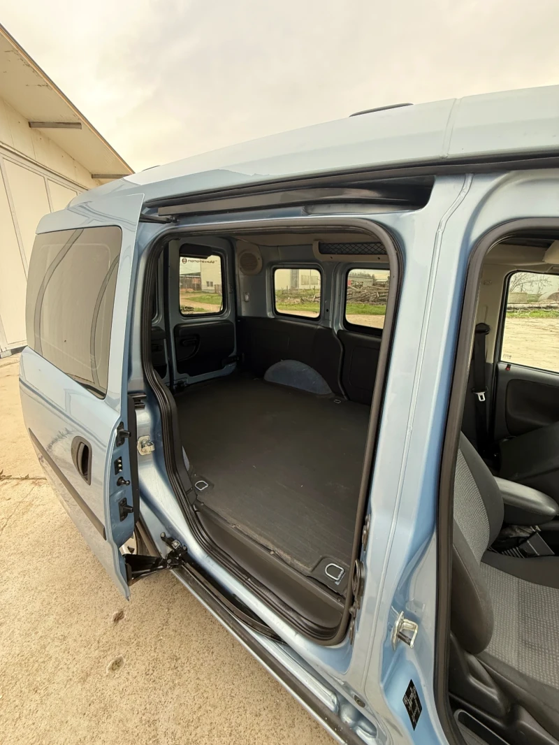 Opel Combo, снимка 8 - Автомобили и джипове - 51977529