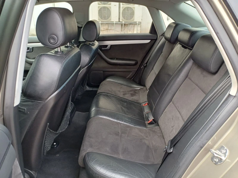 Audi A4 3.0 TDI Quattro, снимка 16 - Автомобили и джипове - 52395995