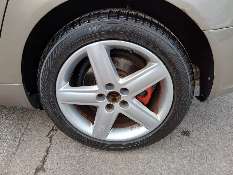 Audi A4 3.0 TDI Quattro, снимка 17 - Автомобили и джипове - 52395995