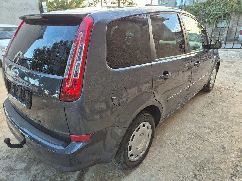 Ford C-max TREND, снимка 4 - Автомобили и джипове - 52268354