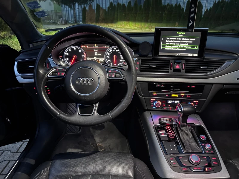 Audi A7 3.0 TFSI S-line Supercharger Full, снимка 6 - Автомобили и джипове - 52498529
