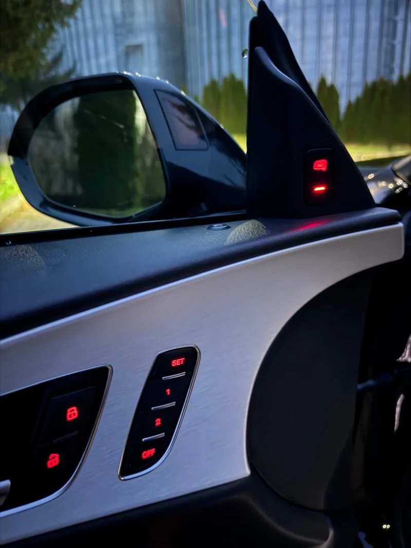 Audi A7 3.0 TFSI S-line Supercharger Full, снимка 15 - Автомобили и джипове - 52498529