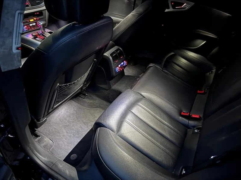 Audi A7 3.0 TFSI S-line Supercharger Full, снимка 7 - Автомобили и джипове - 52498529