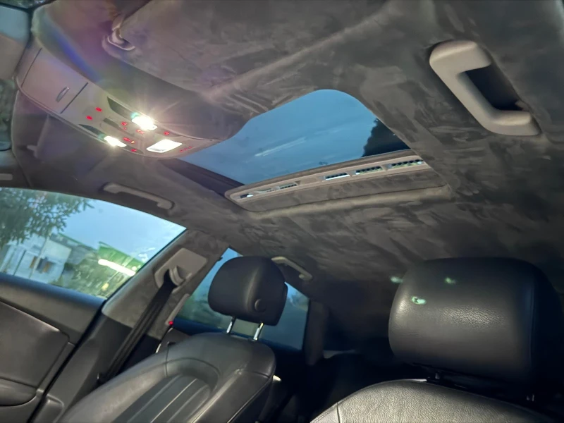 Audi A7 3.0 TFSI S-line Supercharger Full, снимка 8 - Автомобили и джипове - 52498529