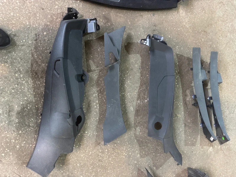 Renault Megane, снимка 5 - Автомобили и джипове - 52788800